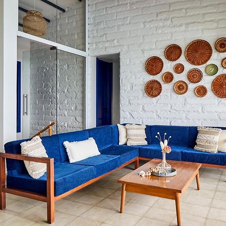 Saffronstays Kaia Waters: Greek-Style Villa with Pawna Lake Panorama Kolvan Exterior photo
